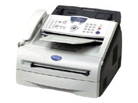 Brother Laser FAX-2825 (FAX2825T1)